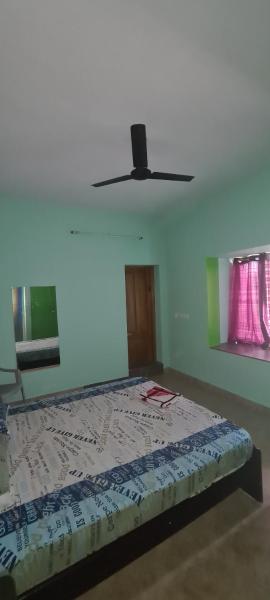 Niraimathy Homestay - 1 BHK